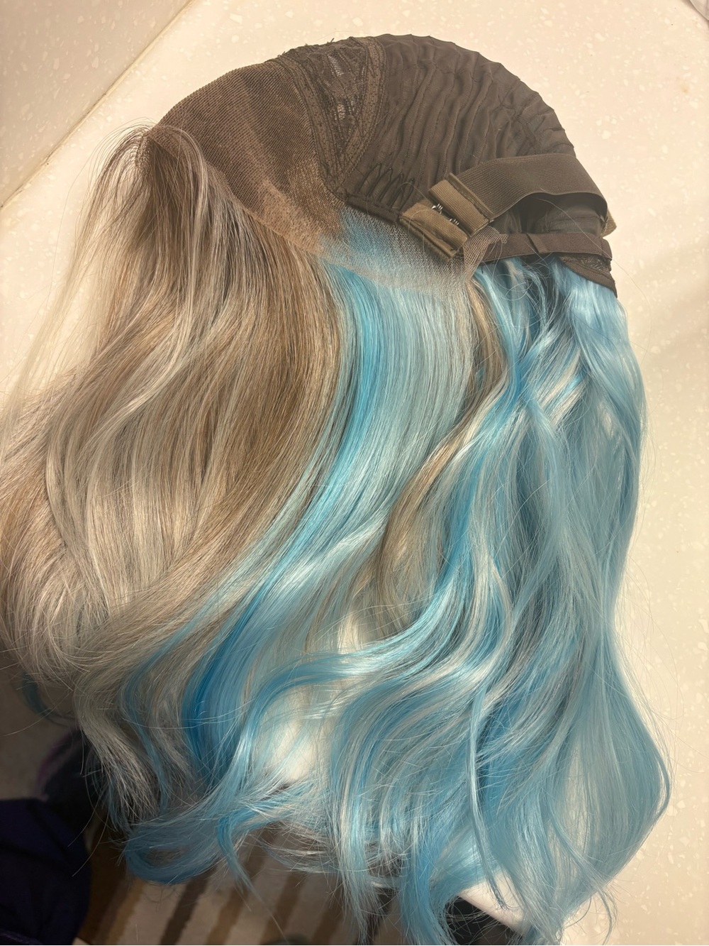 CSC Blue Ribbon Blonde - Picture 7 of 7